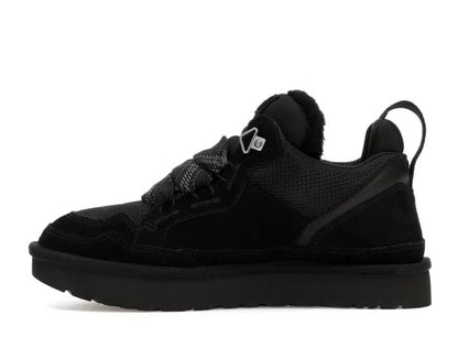 "UG" Sneaker