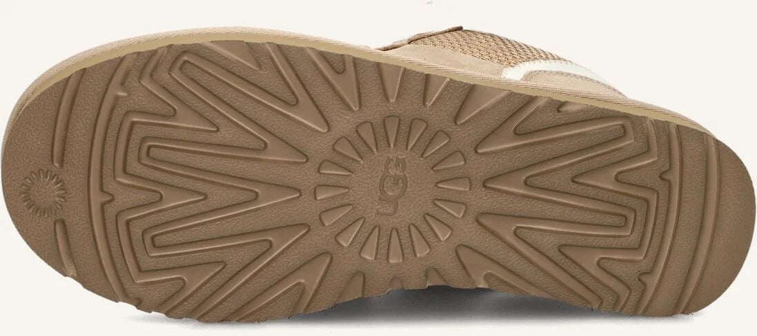 "UG" Sneaker
