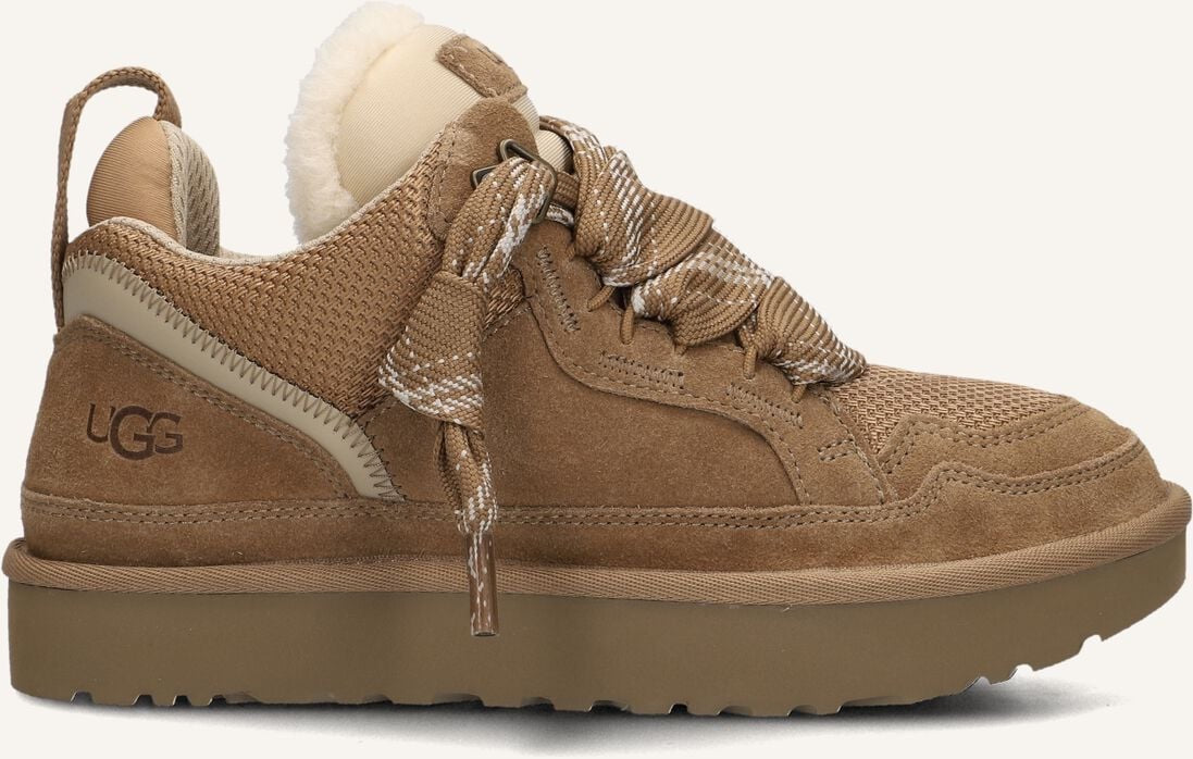 "UG" Sneaker