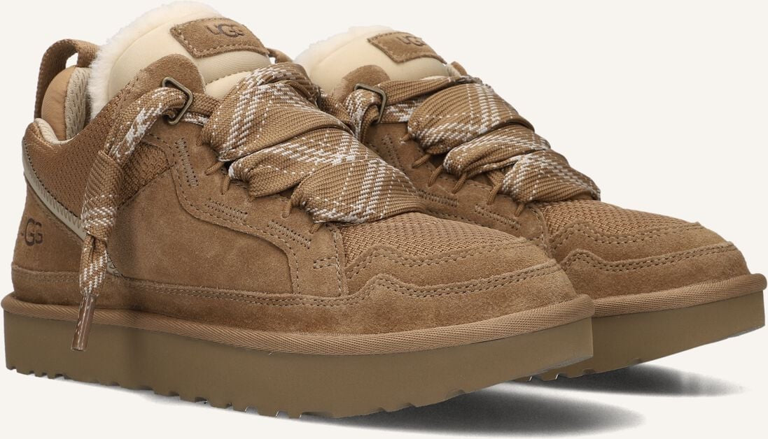 "UG" Sneaker
