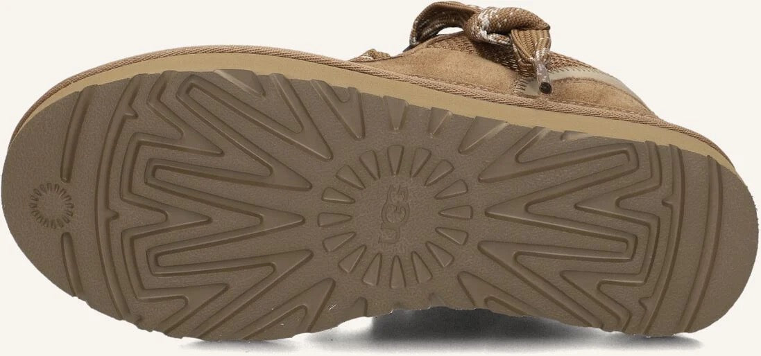 "UG" Sneaker