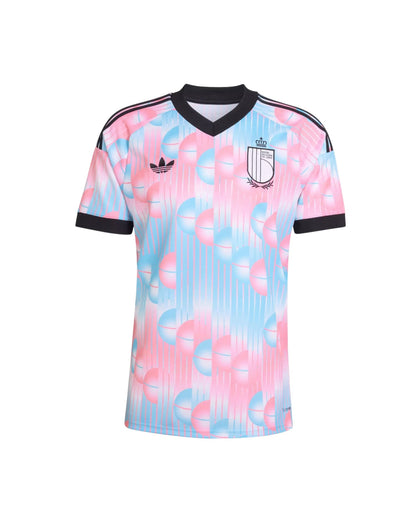 Belgien WM TRIKOT (2 VARIANTEN)