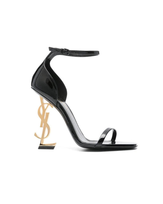 "Opium" SL Heels