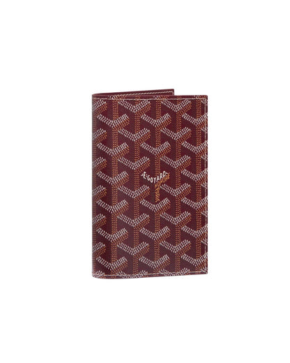 "GYD" Passport Holder