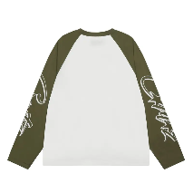 “CRTZ” Longsleeve