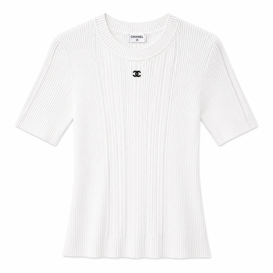LIORA TOP WHITE