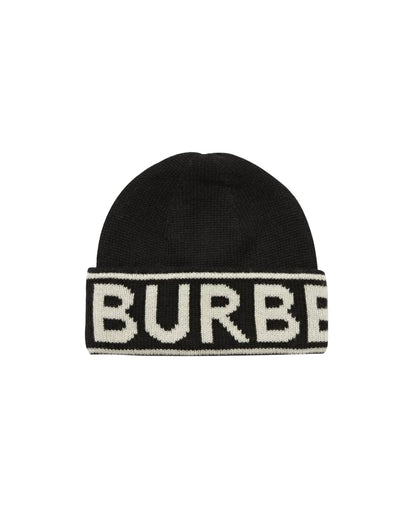 "BB" Beanie
