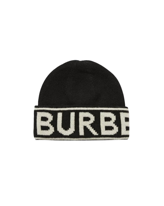 "BB" Beanie