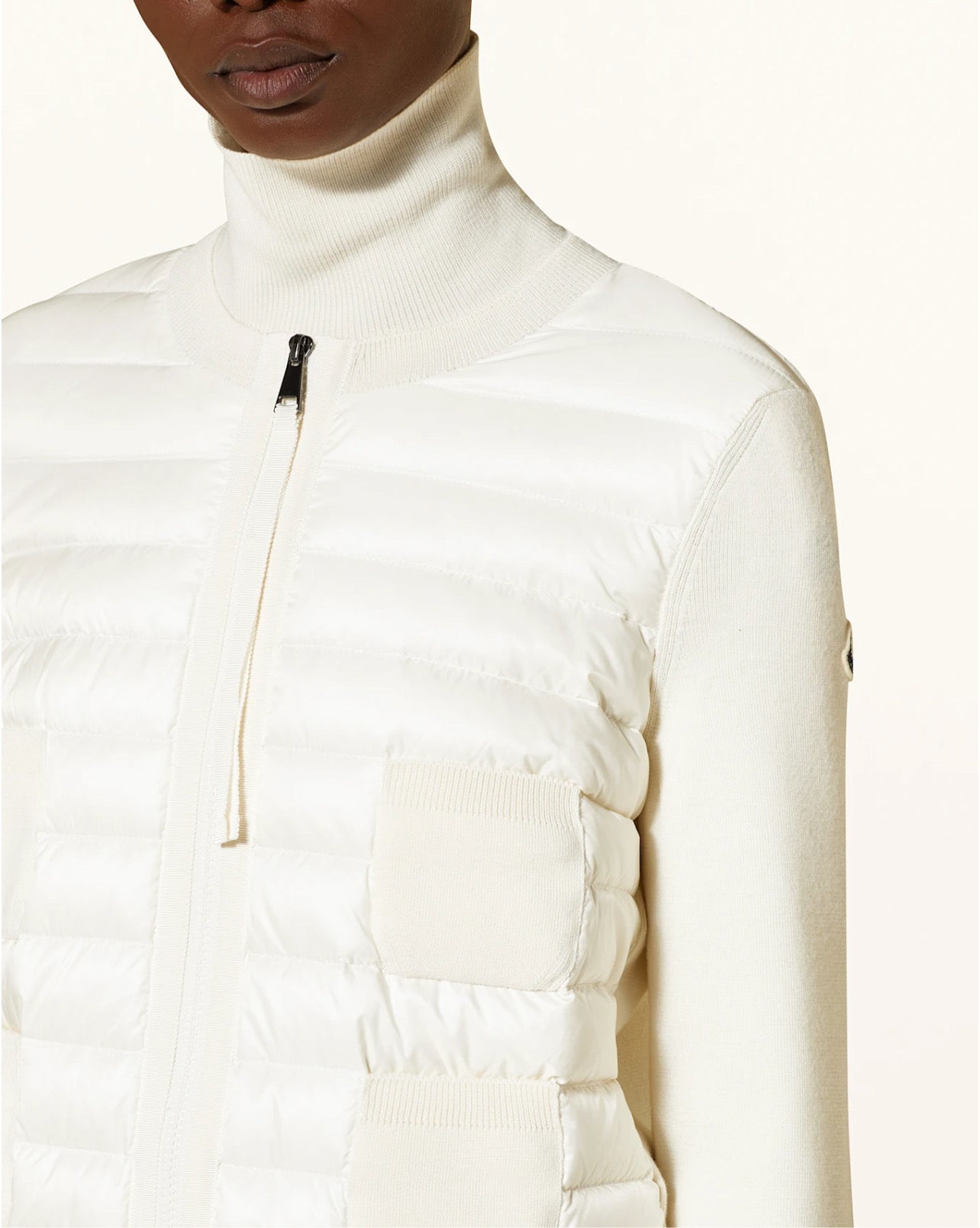 "MNC" Cardigan Damen