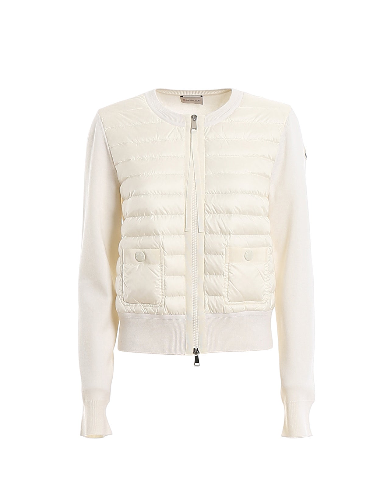 "MNC" Cardigan Damen V6