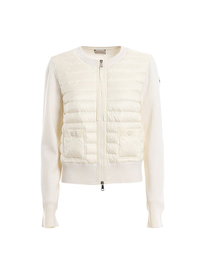 "MNC" Cardigan Damen V6