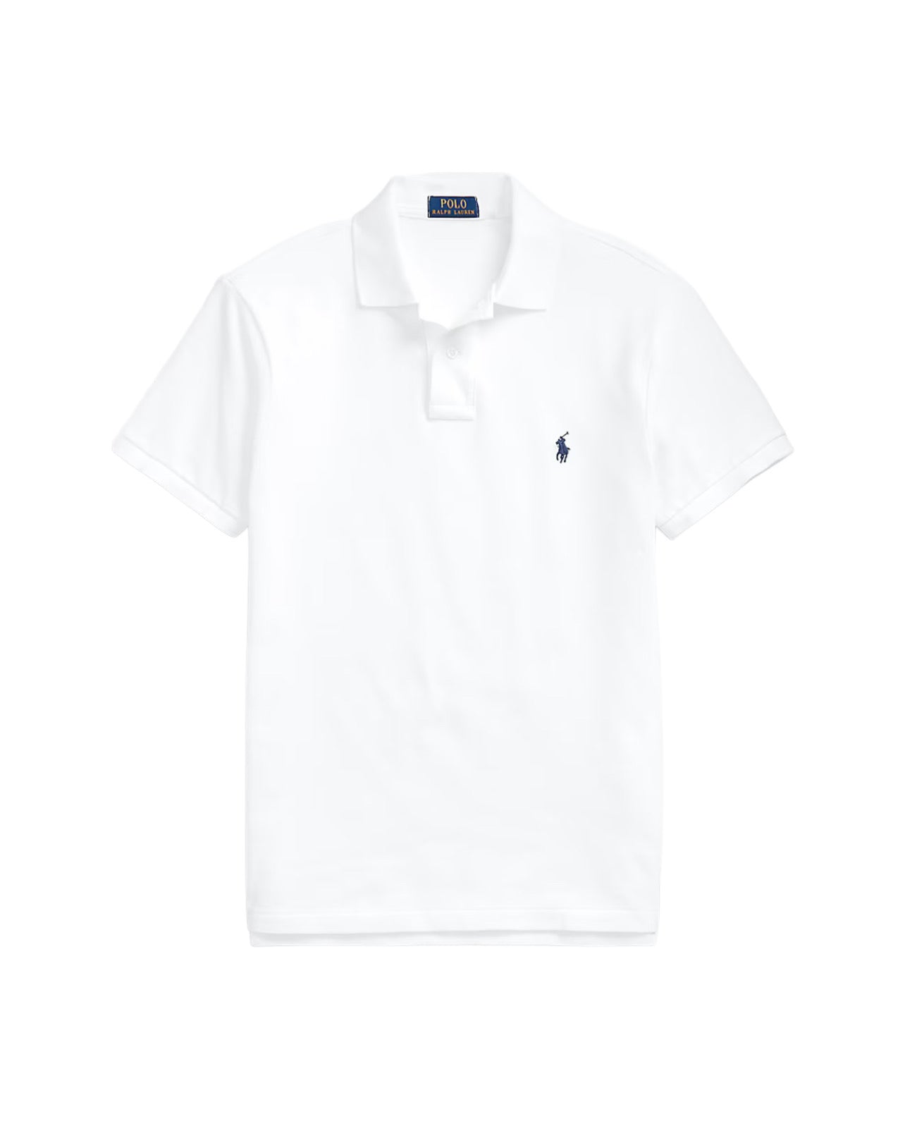 "RL" Polo (7-Colors)