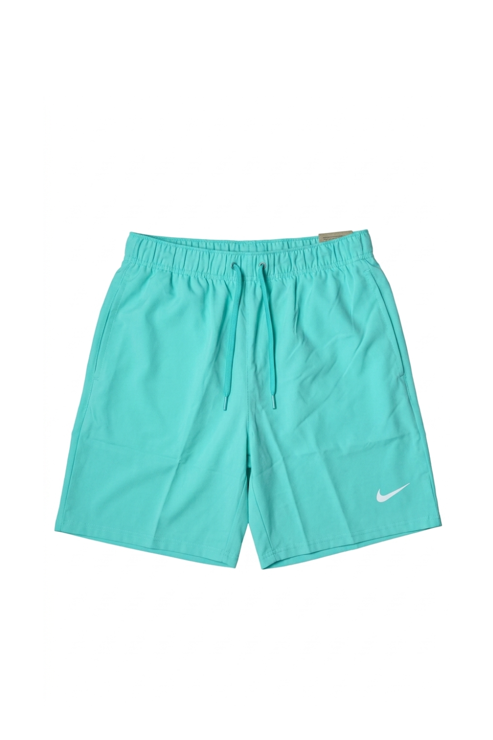 "NK" Miler Shorts Set