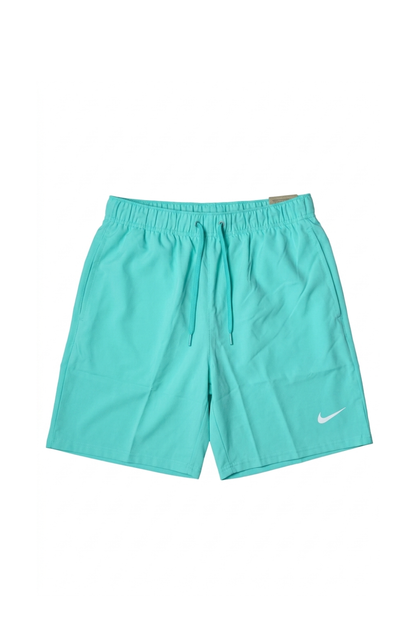 "NK" Miler Shorts Set