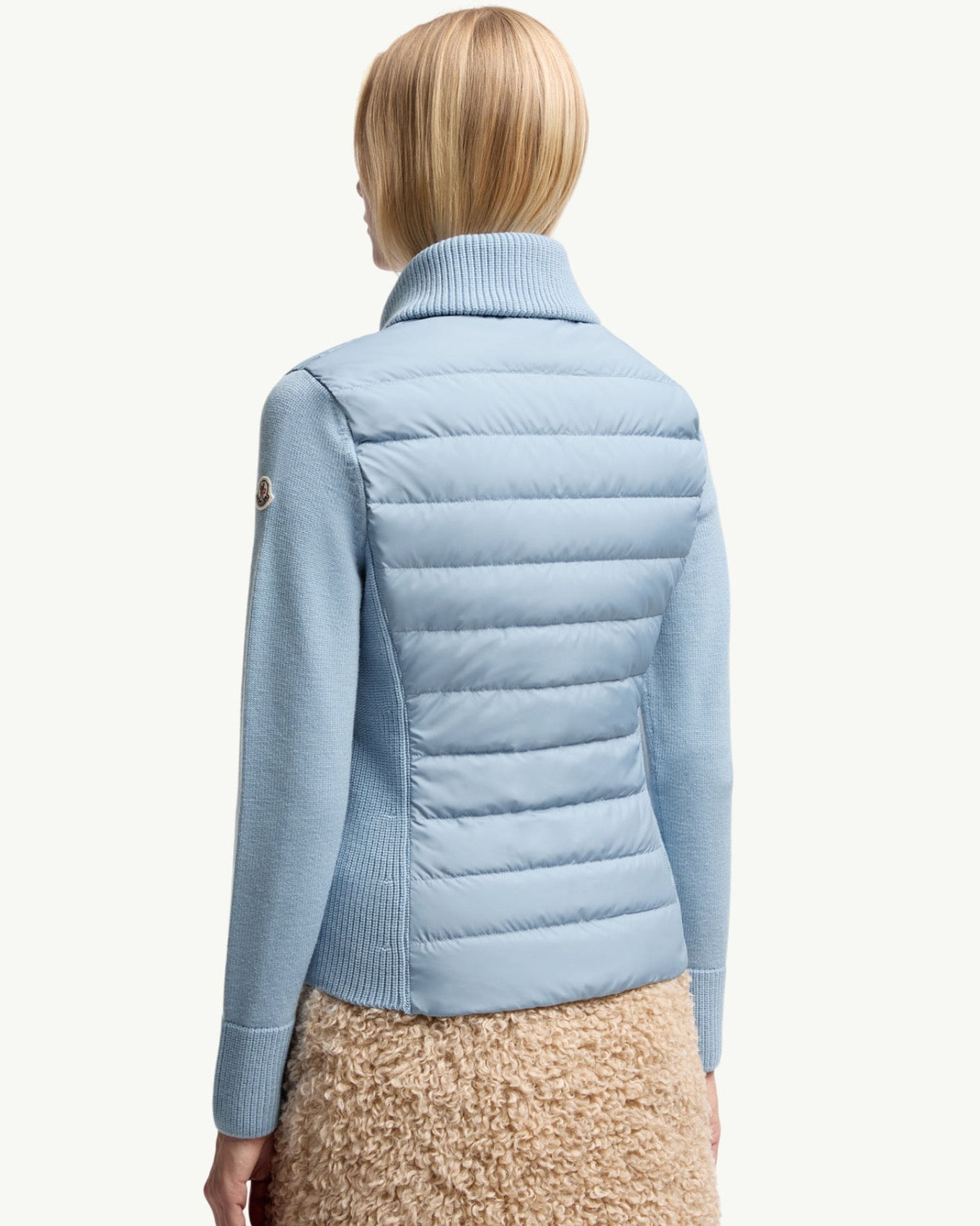 "MNC" Cardigan Damen V2