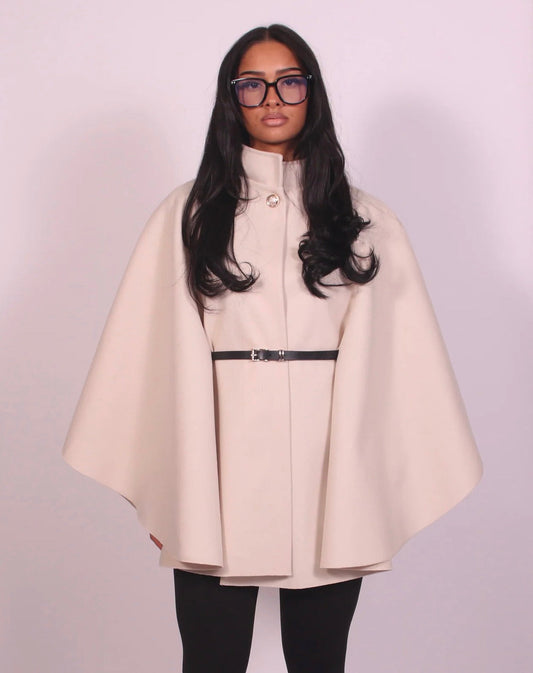 CLASSY CAPE CREAM
