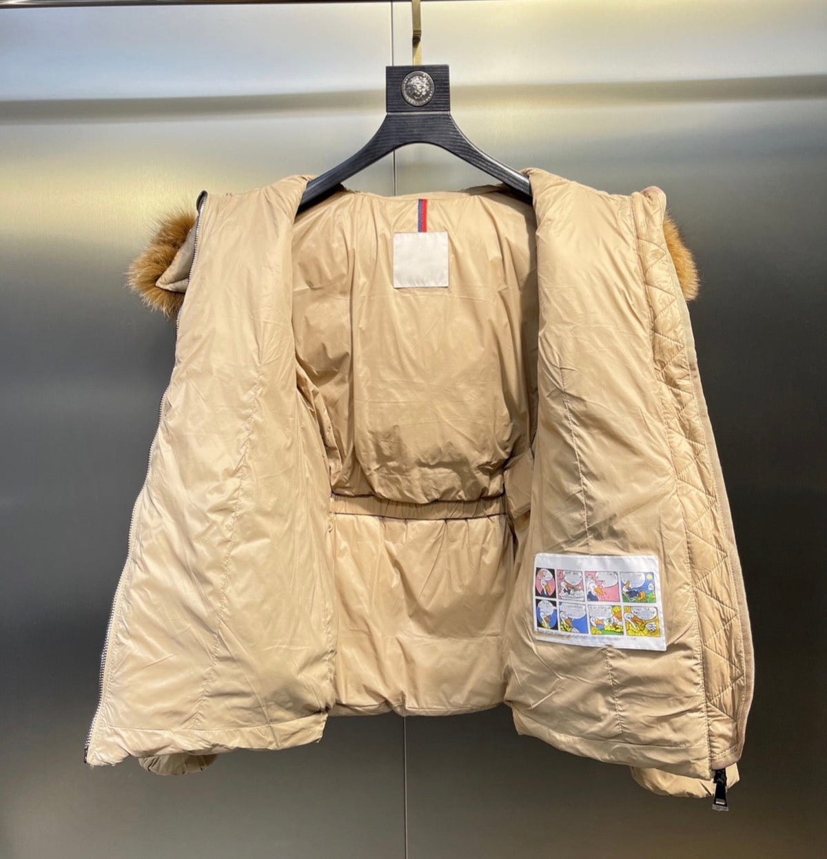 BOED JACKET