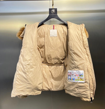 BOED JACKET