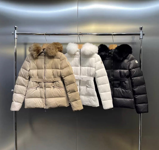 BOED JACKET