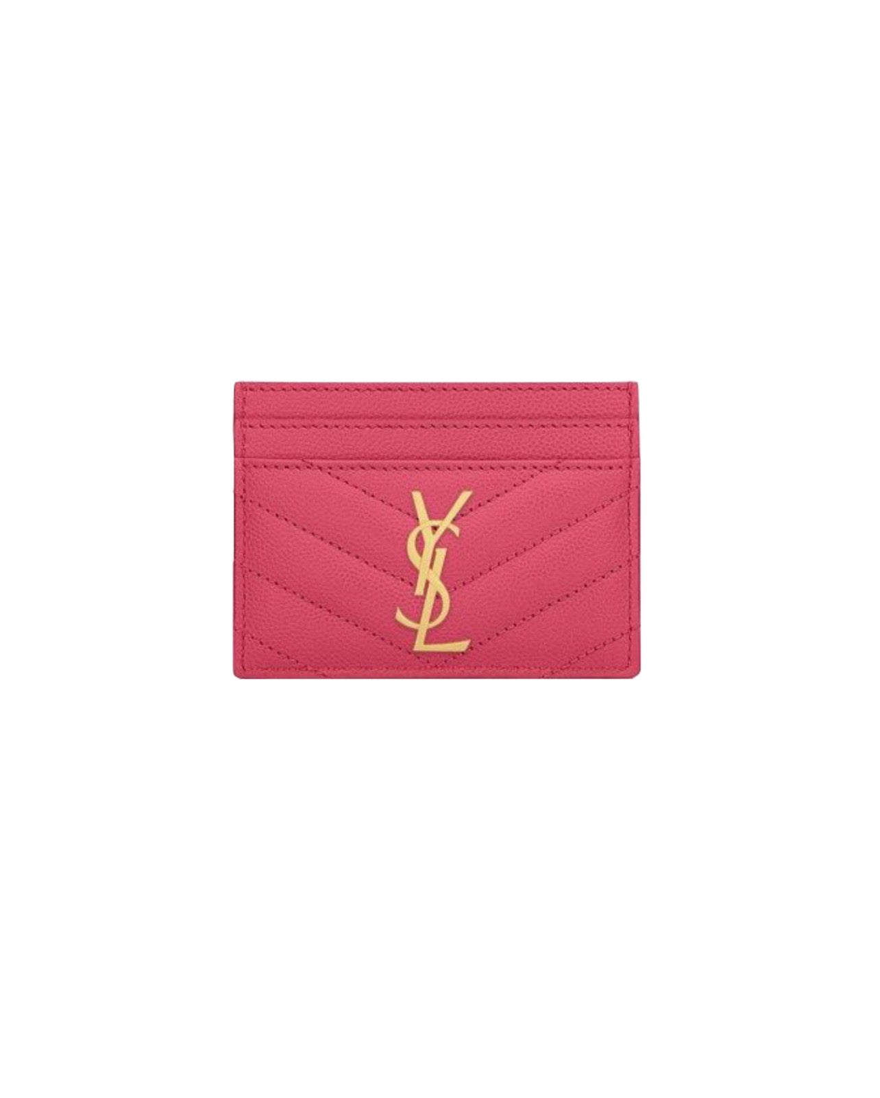 „YSL“ Cardholder