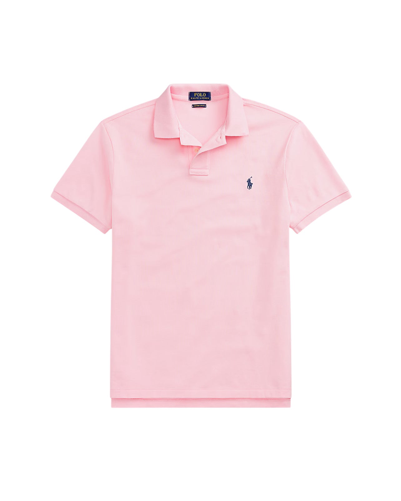 "RL" Polo (7-Colors)