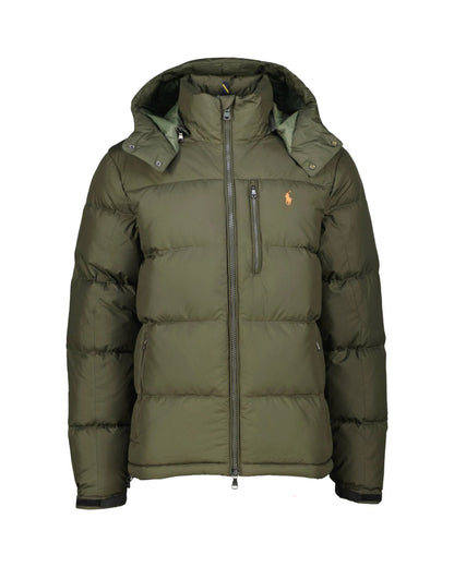 "RL" Pufferjacket