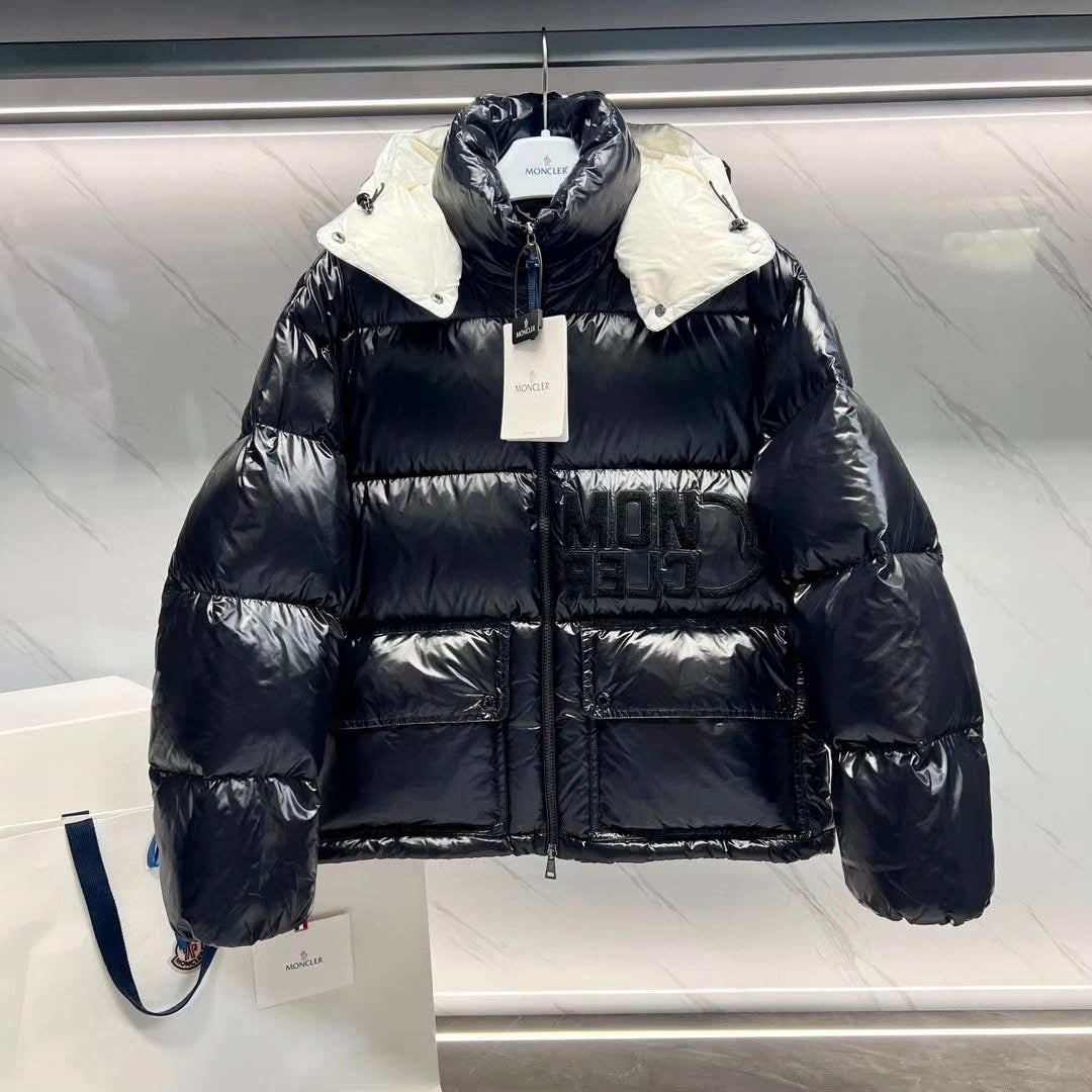 "Monc" Puffer Damen