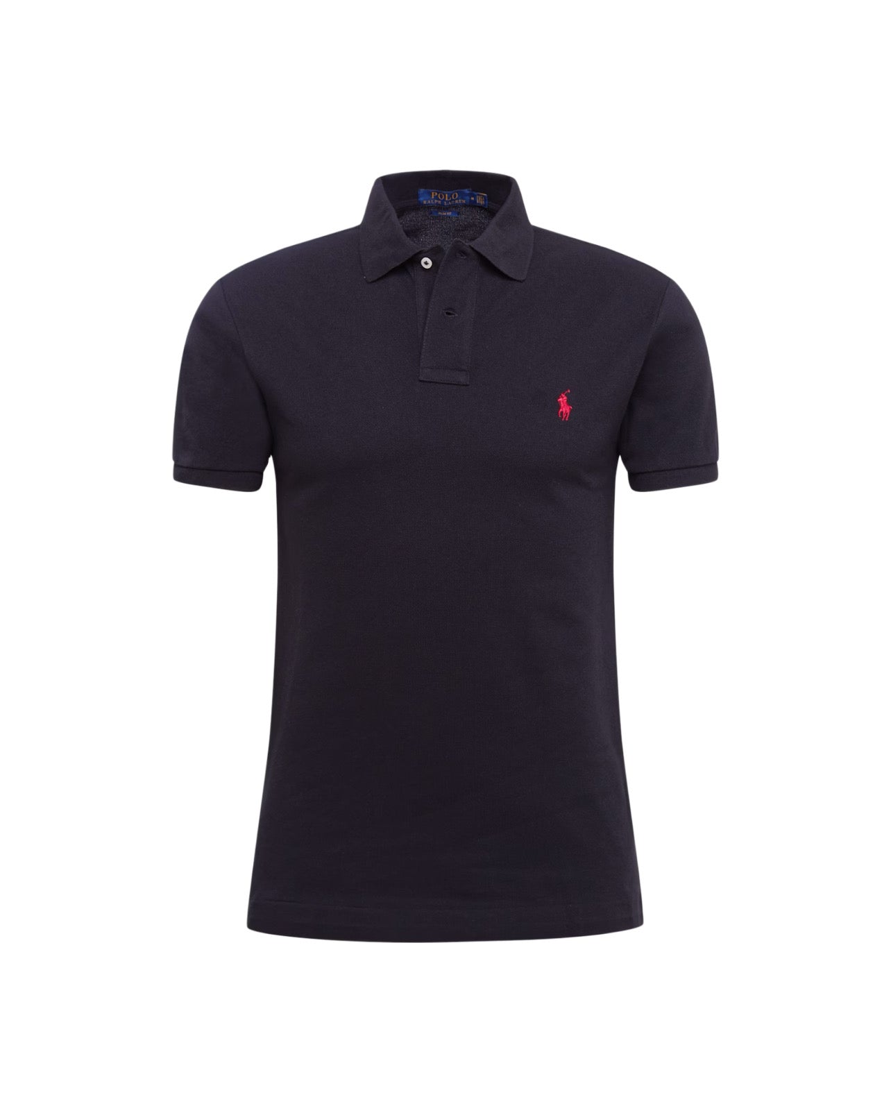 "RL" Polo (7-Colors)