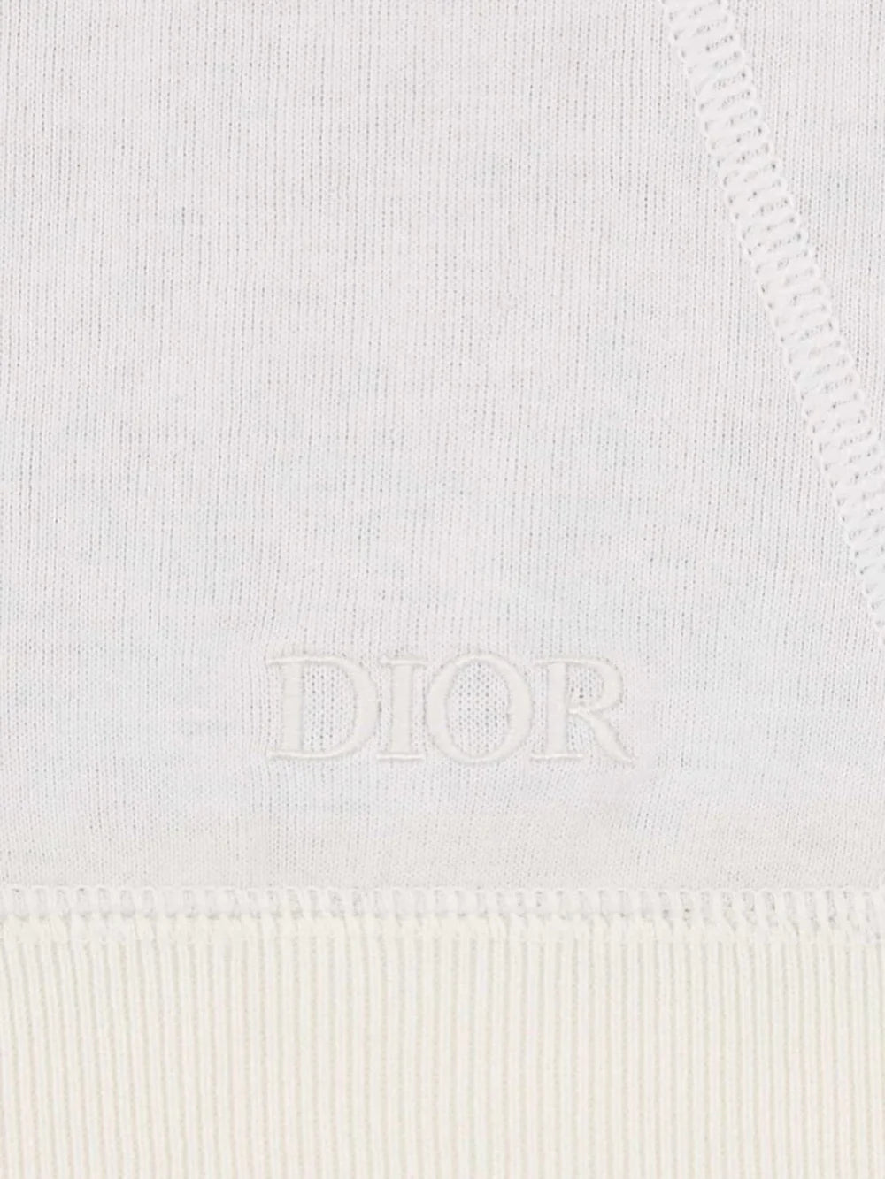 "CD" Reversible Zipper