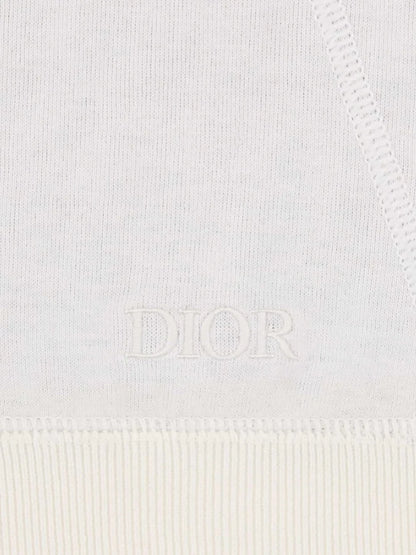 "CD" Reversible Zipper