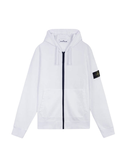"Island" Zipper