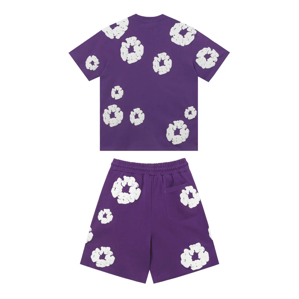 "DNM-TRS" Short-Set