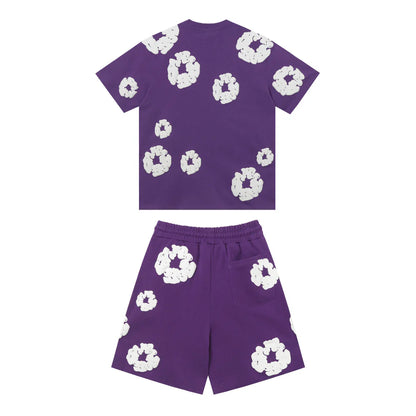 "DNM-TRS" Short-Set