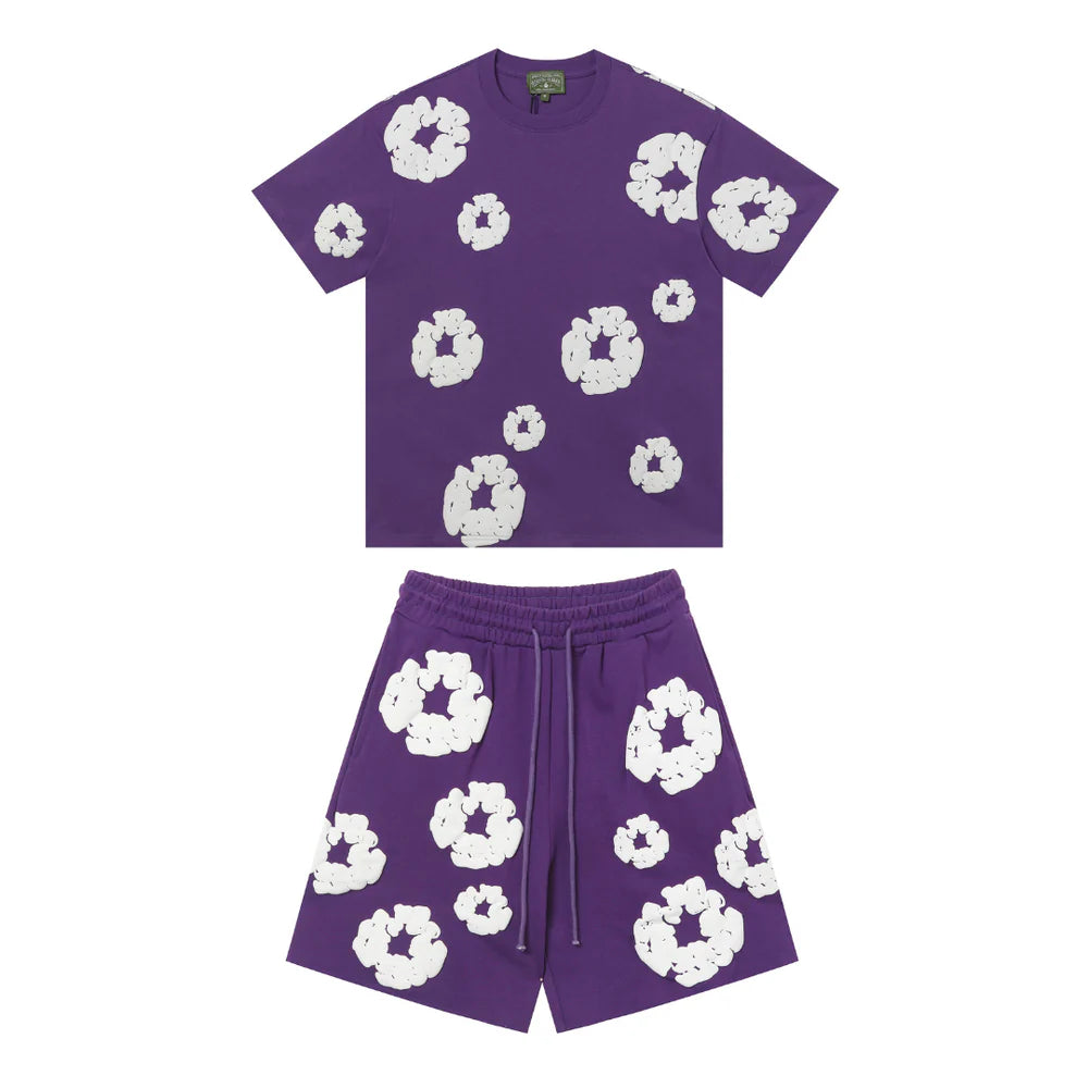 "DNM-TRS" Short-Set