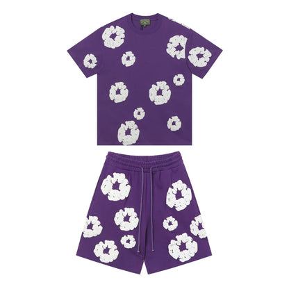 "DNM-TRS" Short-Set