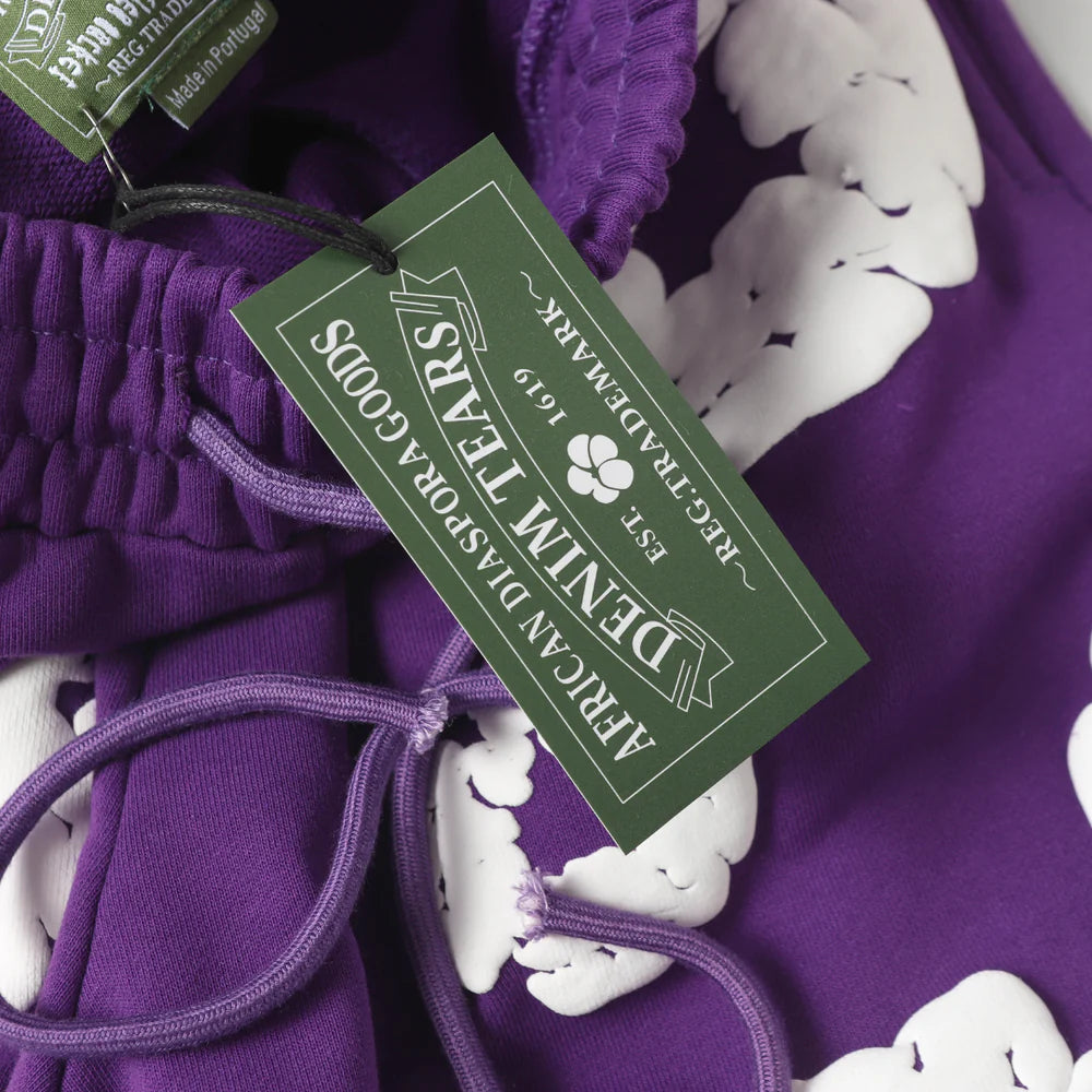 "DNM-TRS" Short-Set