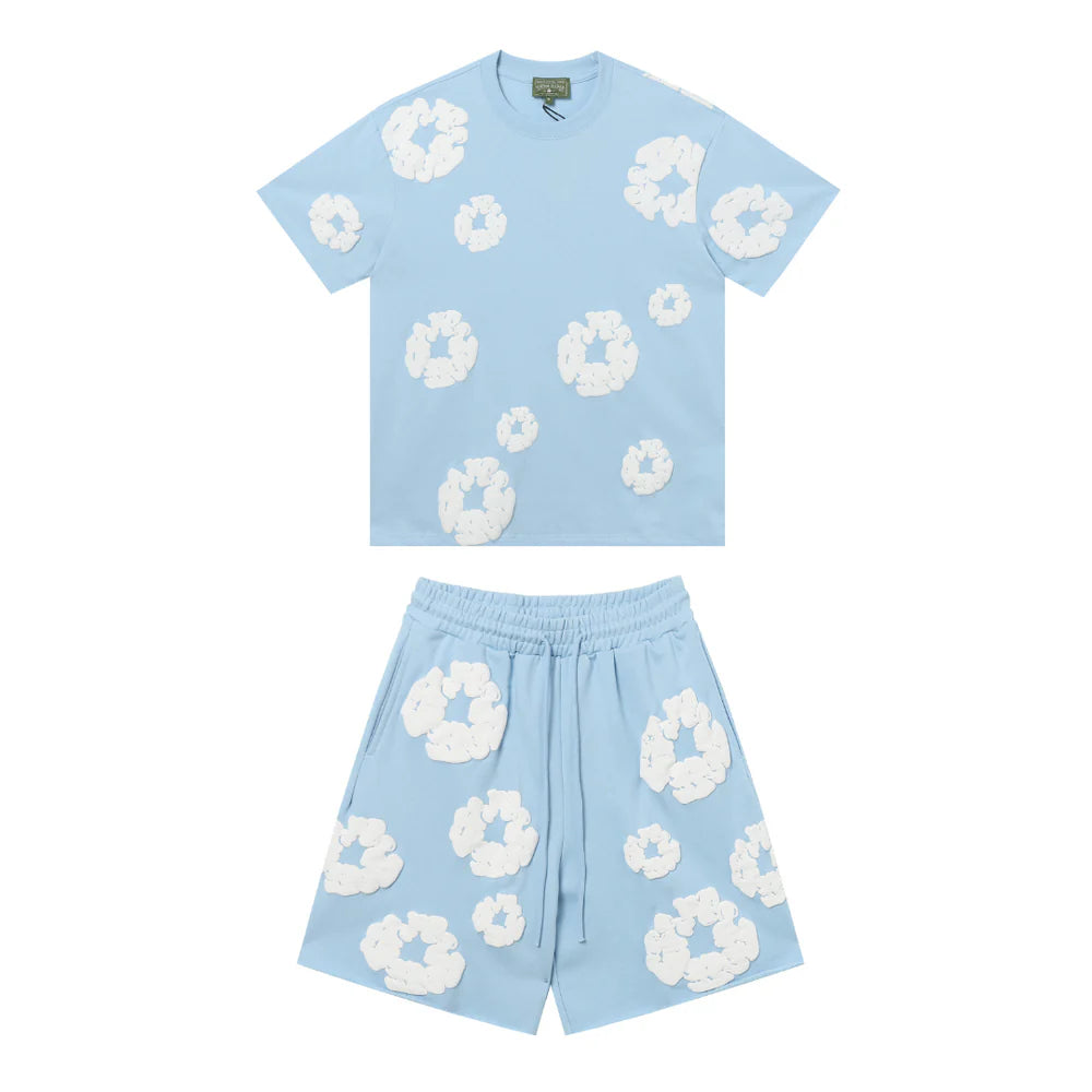 "DNM-TRS" Short-Set