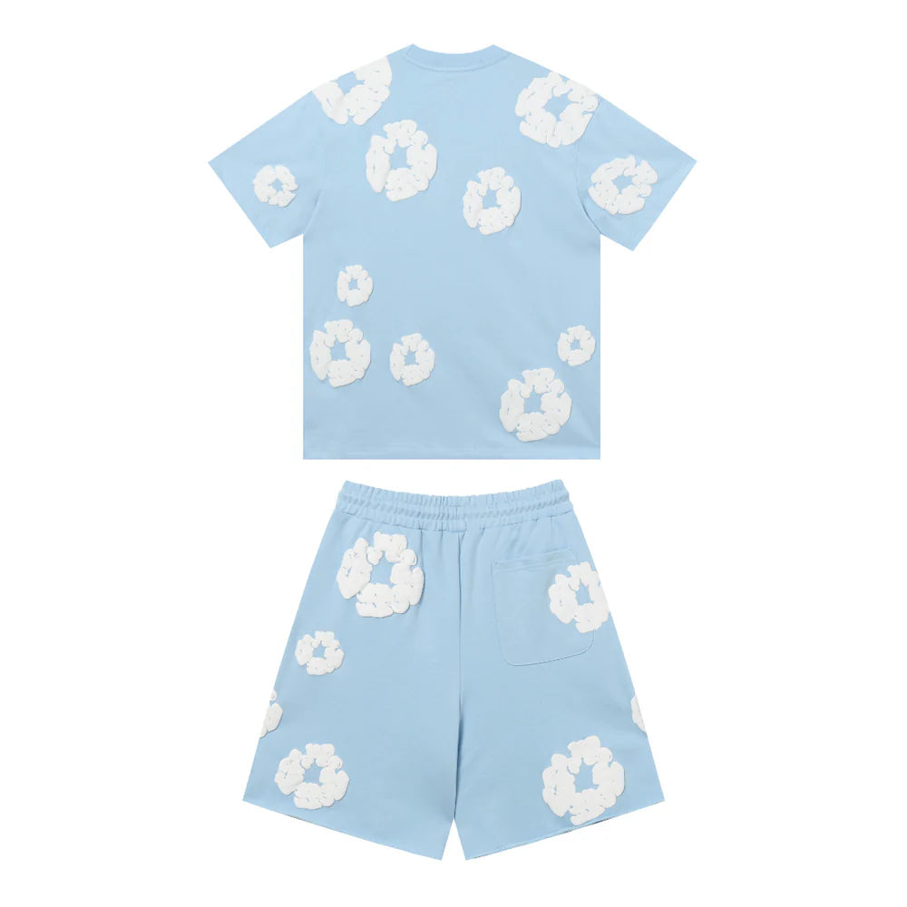"DNM-TRS" Short-Set