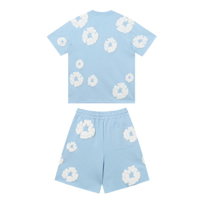 "DNM-TRS" Short-Set