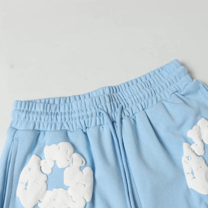 "DNM-TRS" Short-Set