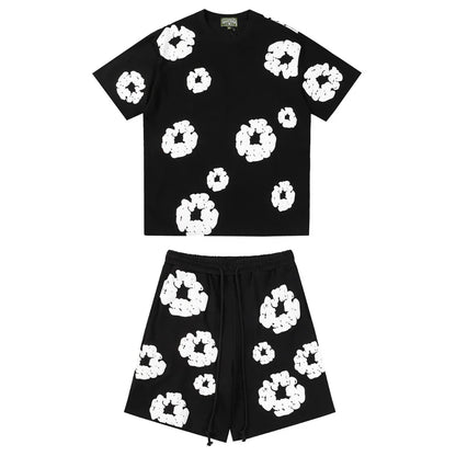 "DNM-TRS" Short-Set