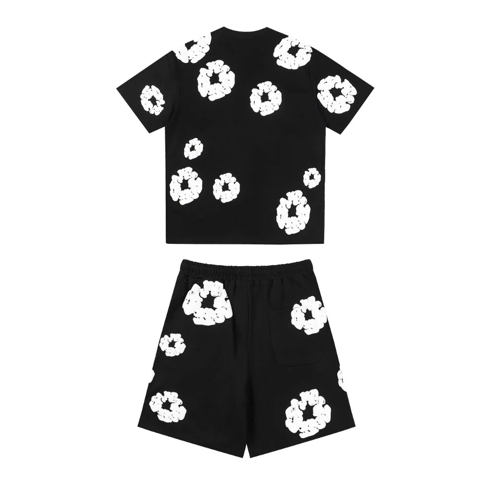 "DNM-TRS" Short-Set