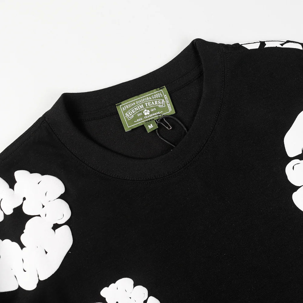 "DNM-TRS" Short-Set
