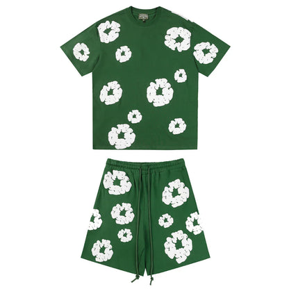"DNM-TRS" Short-Set