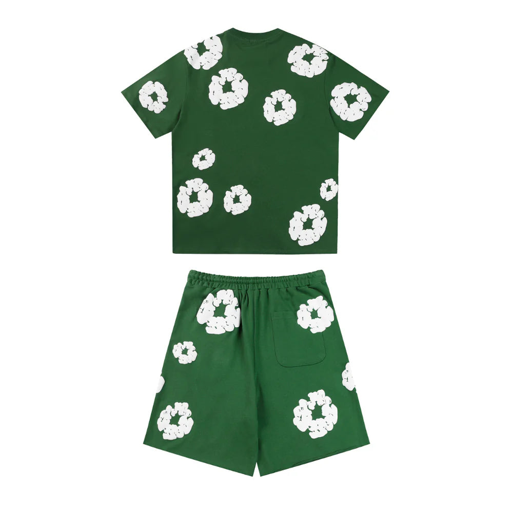 "DNM-TRS" Short-Set