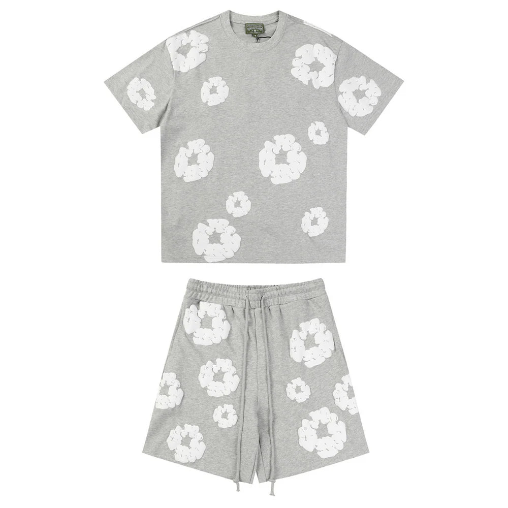 "DNM-TRS" Short-Set
