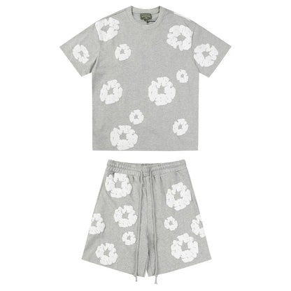 "DNM-TRS" Short-Set
