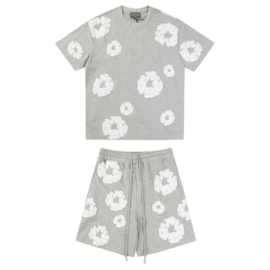 "DNM-TRS" Short-Set