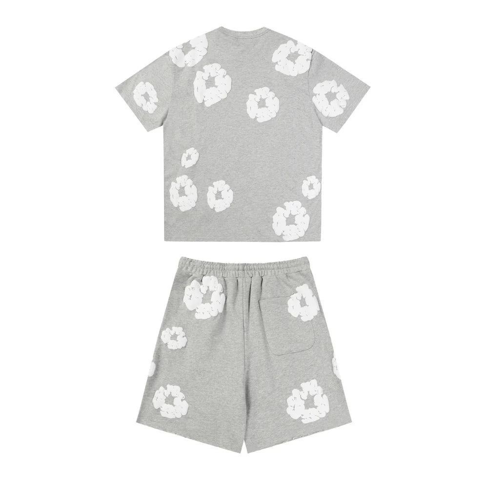 "DNM-TRS" Short-Set