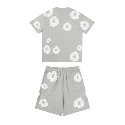 "DNM-TRS" Short-Set